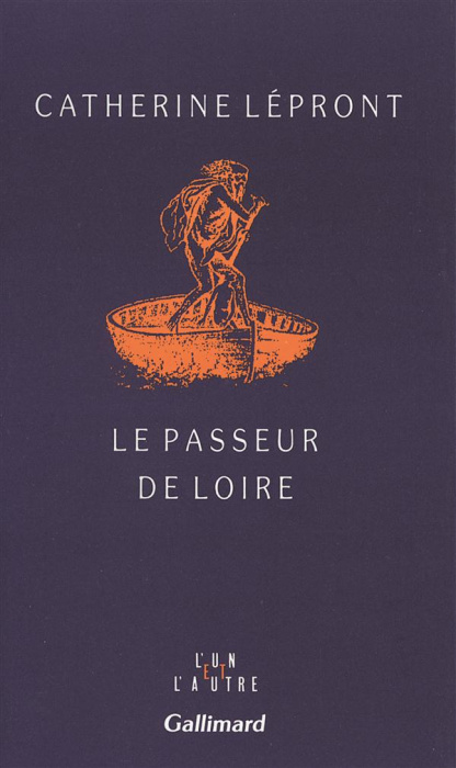 Emprunter Le passeur de Loire livre
