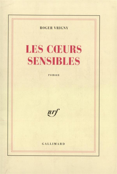 Emprunter Les coeurs sensibles livre