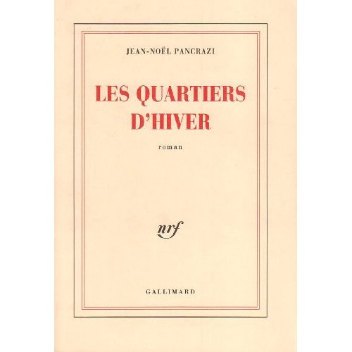 Emprunter Les Quartiers d'hiver livre