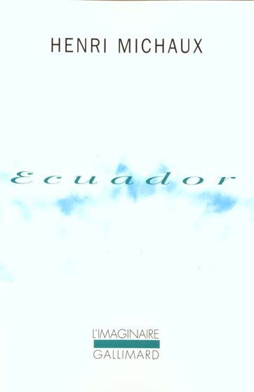 Emprunter Ecuador. Journal de voyage, Edition revue et corrigée livre