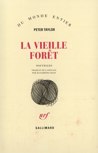 Emprunter La vieille forêt livre