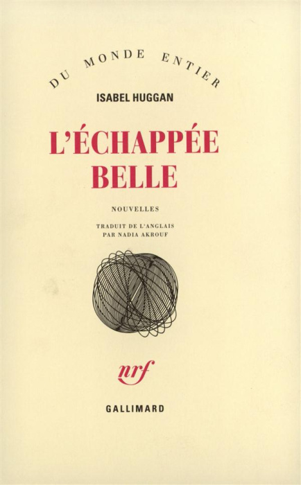 Emprunter L'échappée belle livre