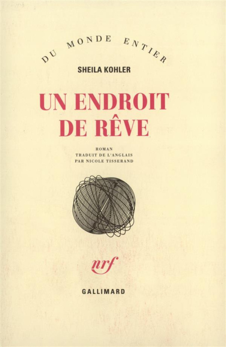 Emprunter Un endroit de rêve livre