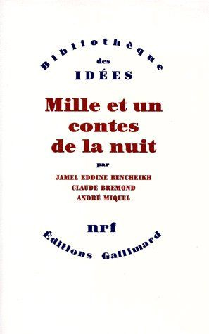 Emprunter Mille et un contes de la nuit livre