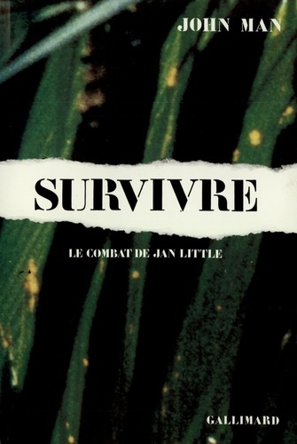 Emprunter Survivre livre