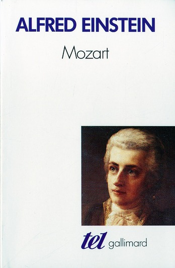 Emprunter Mozart. L'homme et l'oeuvre livre