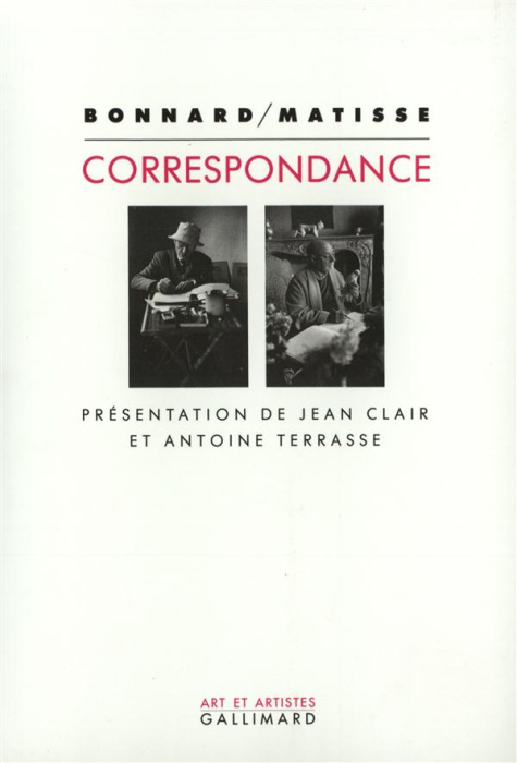 Emprunter Correspondance (1925-1946) livre