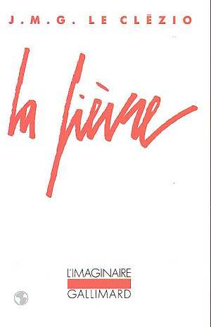 Emprunter La fièvre livre