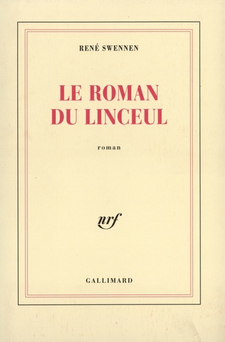 Emprunter Le roman du linceul livre