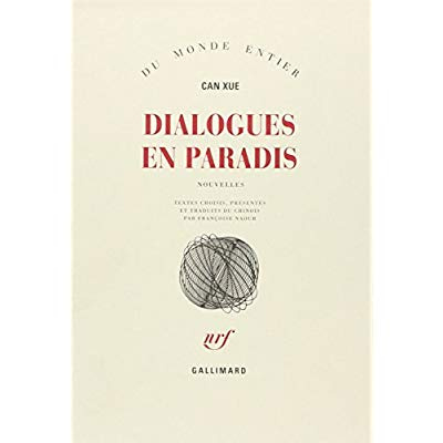 Emprunter Dialogues en paradis livre