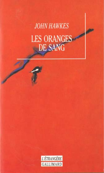 Emprunter Les oranges de sang livre