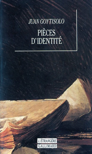 Emprunter Pièces d'identité livre