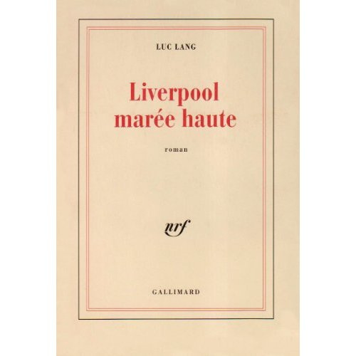 Emprunter Liverpool marée haute livre