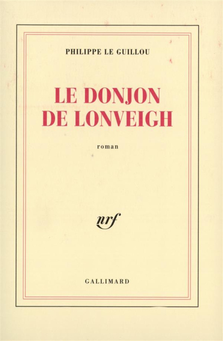Emprunter Le donjon de Lonveigh livre
