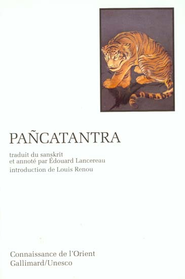 Emprunter Pañcatantra livre