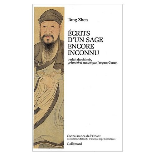 Emprunter Ecrits d'un sage encore inconnu livre