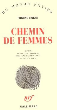 Emprunter Chemin de femmes livre