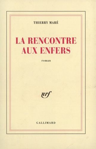 Emprunter La rencontre aux enfers livre