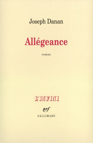 Emprunter Allégeance livre