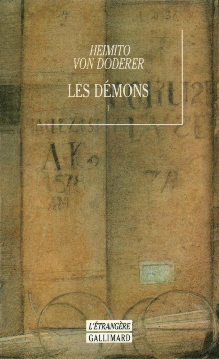 Emprunter DEMONS. Tome 1 livre