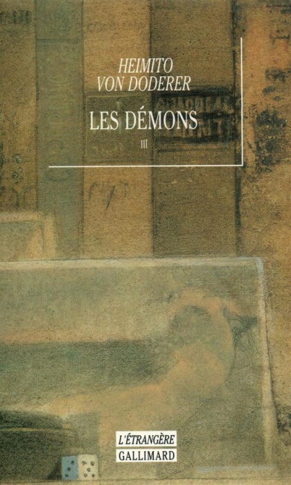 Emprunter DEMONS. Tome 3 livre