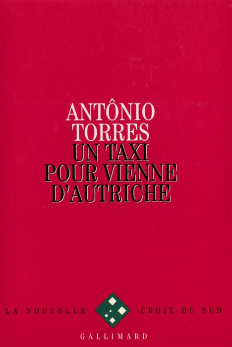 Emprunter TAXI POUR VIENNE D'AUTR livre