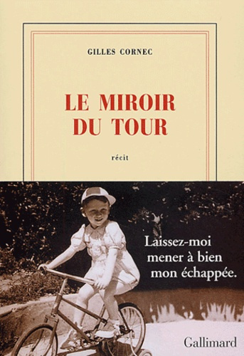 Emprunter Le miroir du Tour livre