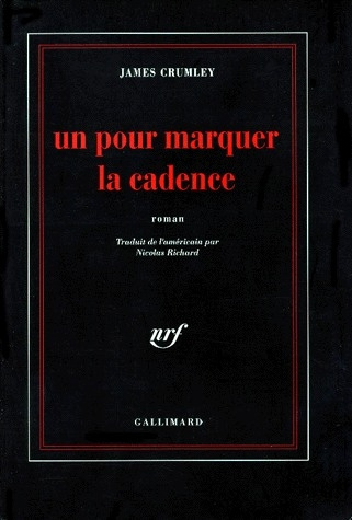 Emprunter Un pour marquer la cadence livre