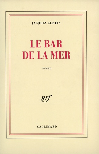 Emprunter Le bar de la mer livre