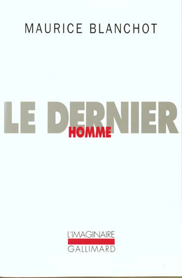 Emprunter Le dernier homme livre