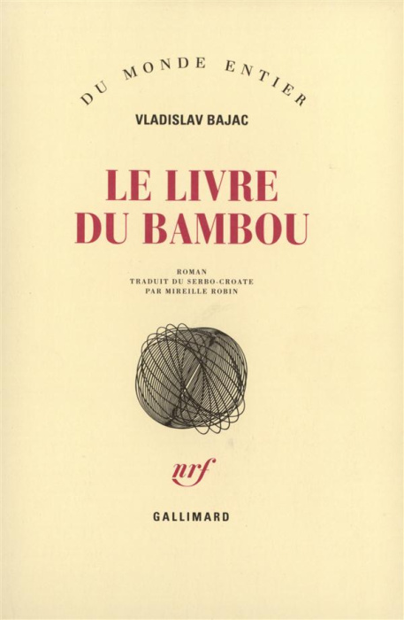 Emprunter Le livre du bambou livre