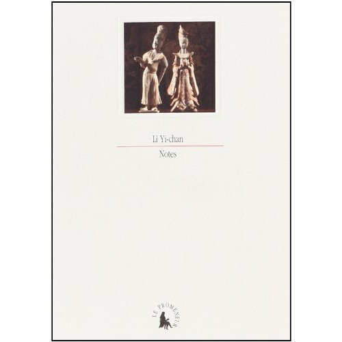 Emprunter Notes livre