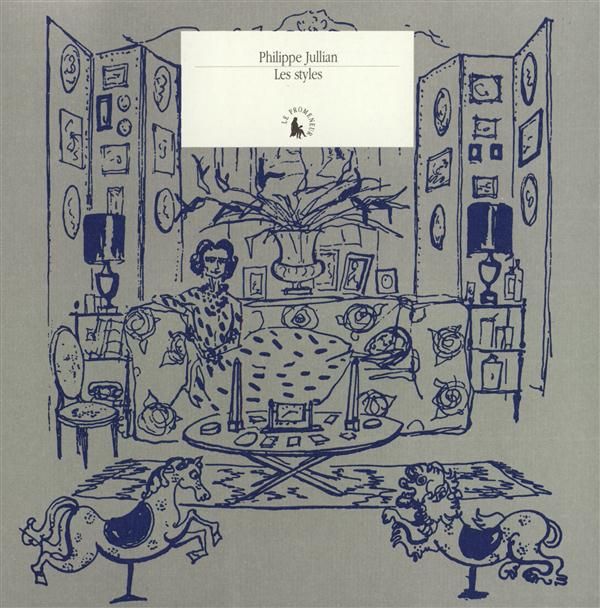 Emprunter Les styles livre