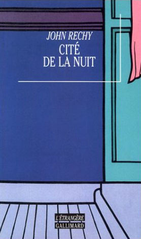 Emprunter Cité de la nuit. préf. inédite de l'auteur trad. ... livre