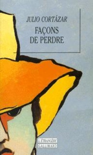Emprunter Façons de perdre livre
