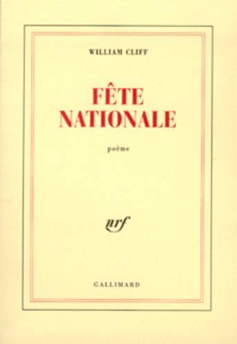 Emprunter Fête nationale livre