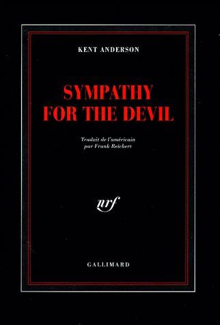 Emprunter Sympathy for the devil livre