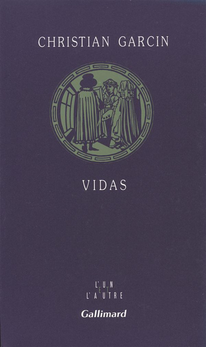 Emprunter Vidas livre