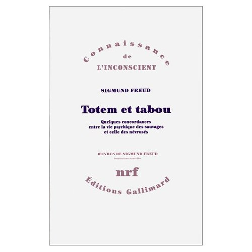 Emprunter Oeuvres. Tome 14, Totem et tabou livre