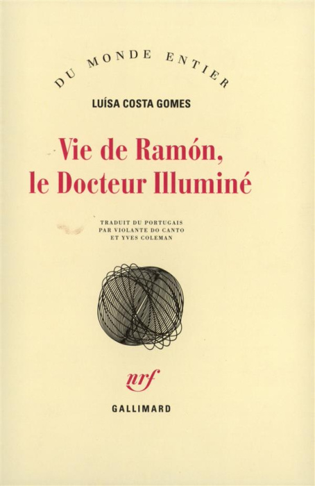 Emprunter Vie de RamÂon, le docteur illuminé livre