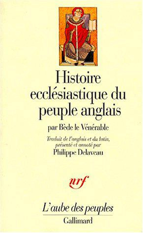 Emprunter Histoire ecclésiastique du peuple anglais livre