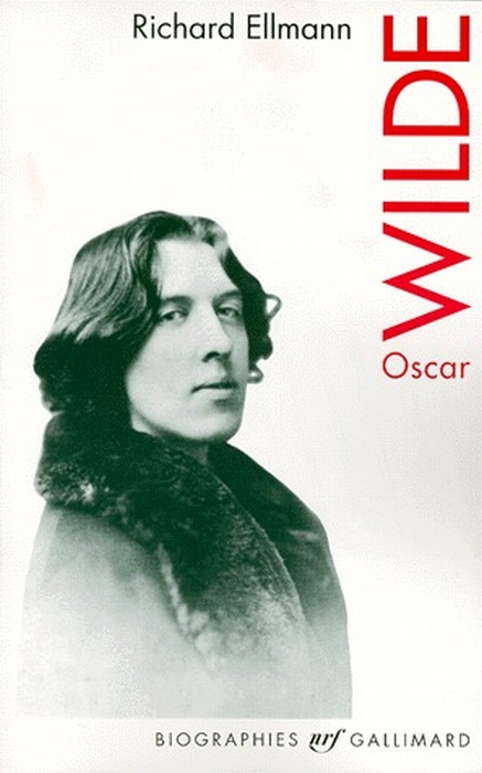 Emprunter Oscar Wilde livre