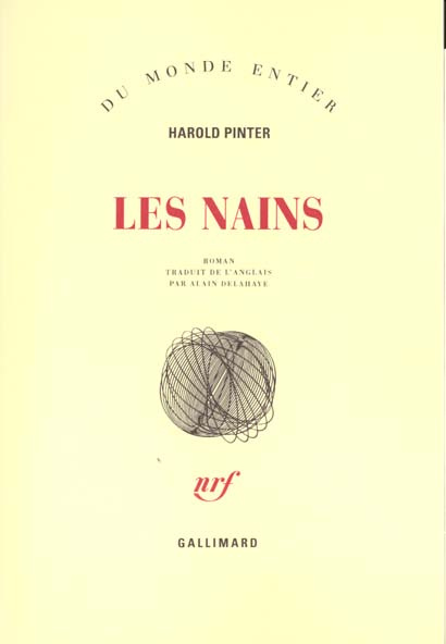 Emprunter Les nains livre