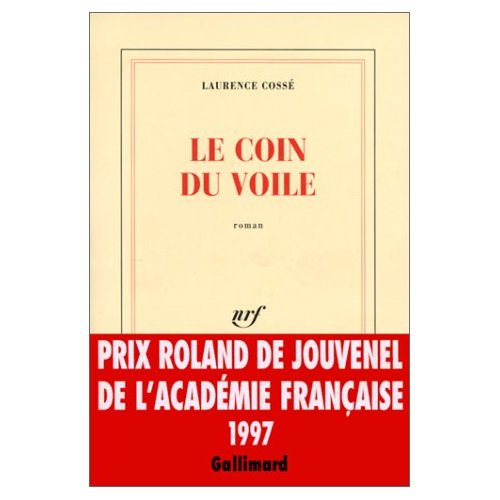 Emprunter Le coin du voile livre