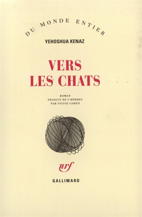 Emprunter Vers les chats livre