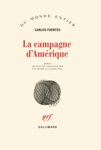 Emprunter La campagne d'Amérique livre
