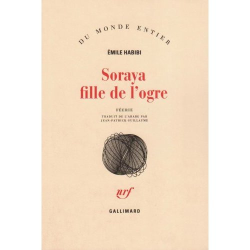 Emprunter Soraya fille de l'ogre. Féerie livre