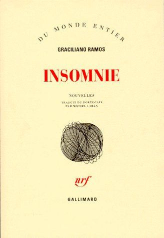 Emprunter Insomnie livre