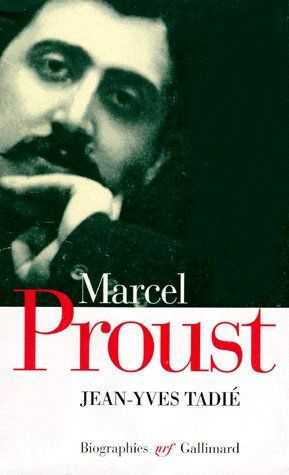 Emprunter Marcel Proust. Biographie livre