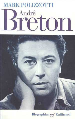 Emprunter André Breton livre